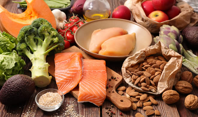 Dieta Anticellulite 2019 - Gli Alimenti Migliori per Sconfiggerla a Tavola