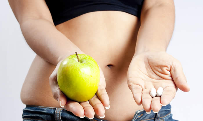 cellulite dieta e integratori