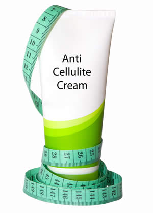 Crema Anticellulite