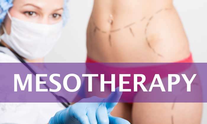 farmaci cellulite mesoterapia