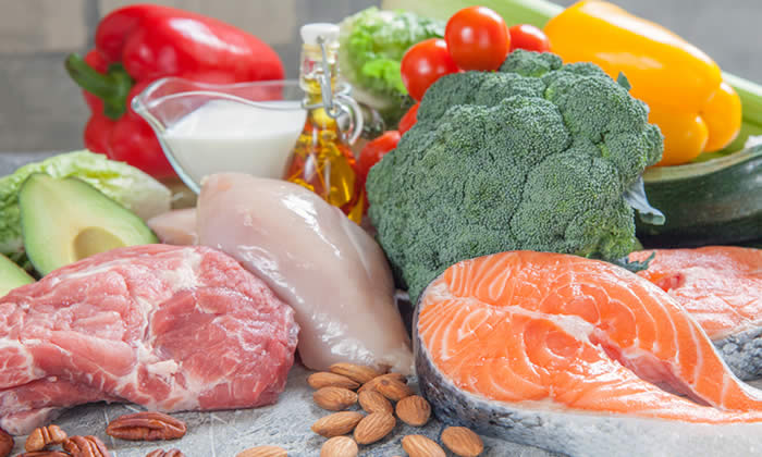 Dieta Chetogenica - Proprietà ed Efficacia