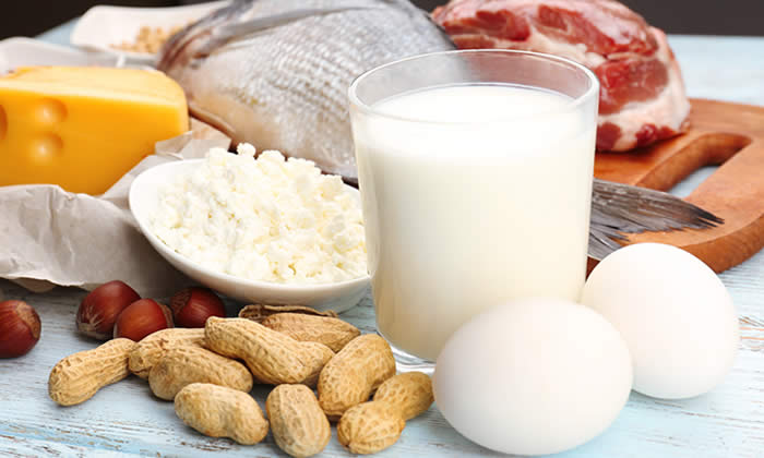Dieta Iperproteica per Dimagrire - Rischi ed Efficacia
