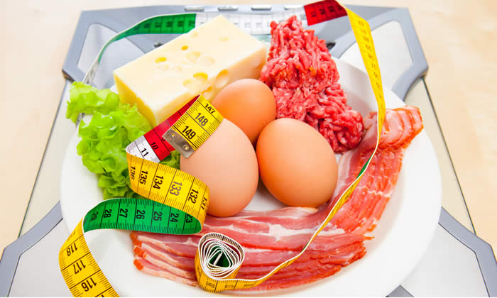Dieta Low Carb - Proprietà ed Efficacia