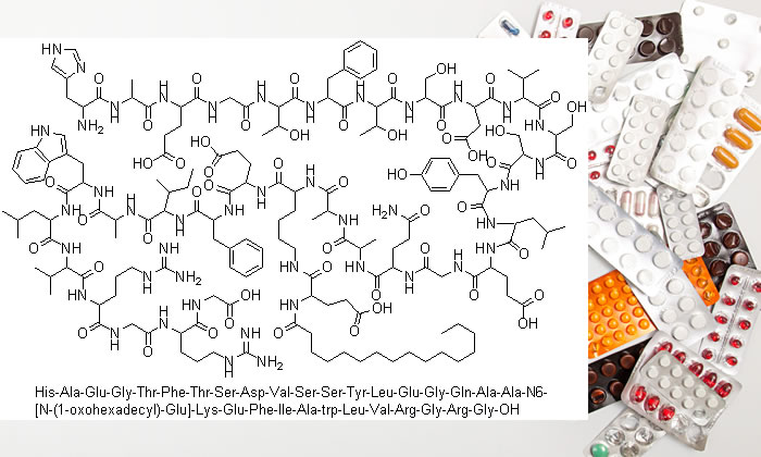 Liraglutide per Dimagrire: Efficacia, Modo d'Uso, Effetti Collaterali