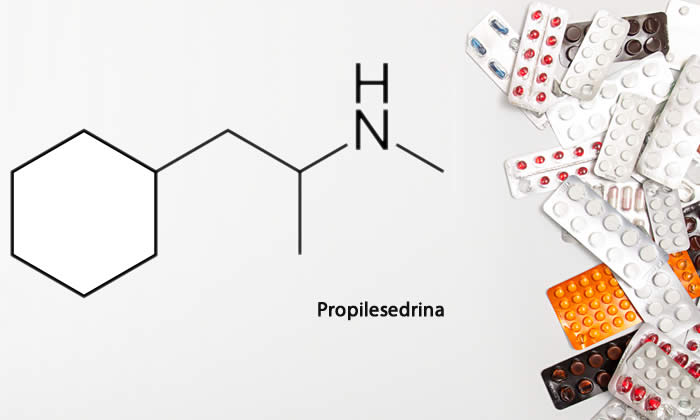 Propilesedrina per Dimagrire: Efficacia, Modo d'Uso, Effetti Collaterali