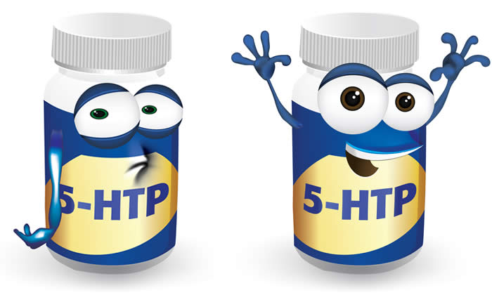 5-HTP - 5-IdrossiTriptofano Contro la Fame Nervosa