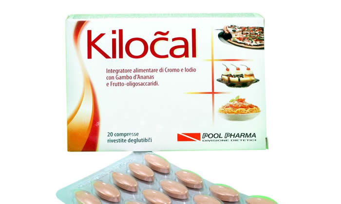 Kilocal Compresse - Recensioni, Efficacia, Offerte