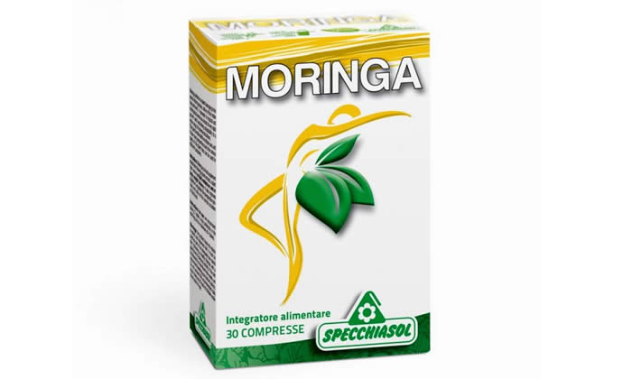 Moringa Specchiasol - Recensioni, Efficacia, Offerte