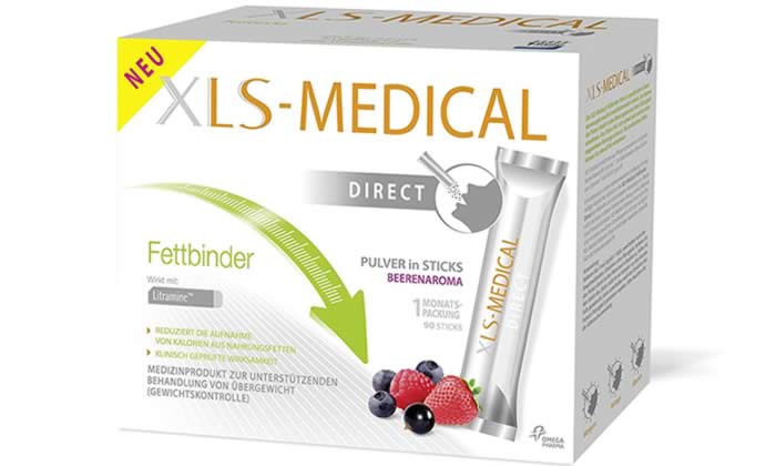 XLS Medical Direct - Recensioni, Efficacia, Offerte
