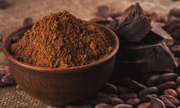 Cacao e Teobromina per Dimagrire