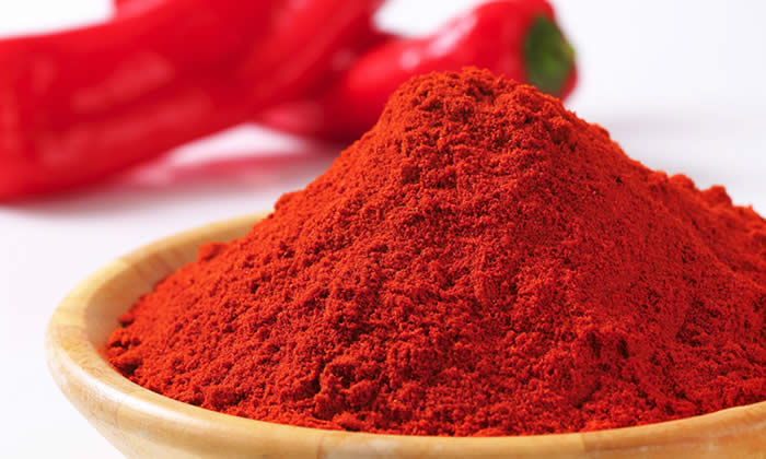 Capsaicina del Peperoncino - Dimagrante Naturale