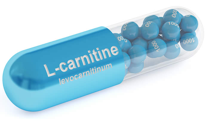 Carnitina: Proprietà e Uso per Dimagrire