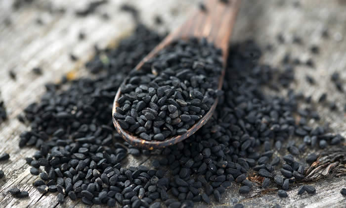 Nigella Sativa per Dimagrire - Proprietà del Cumino Nero