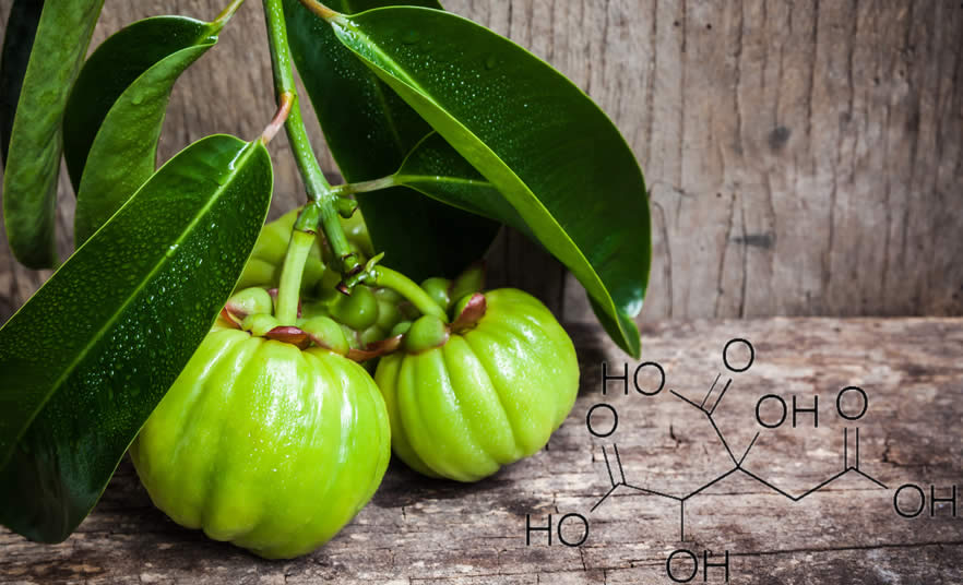 Garcinia Cambogia - Garcinia per Dimagrire