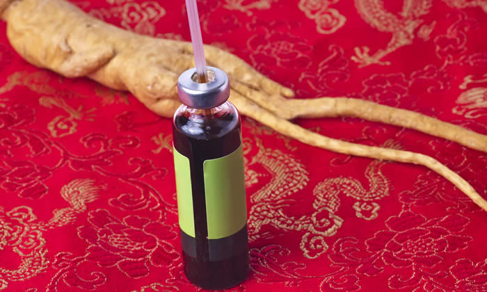 Ginseng per Dimagrire - Efficacia e Modo d'Uso