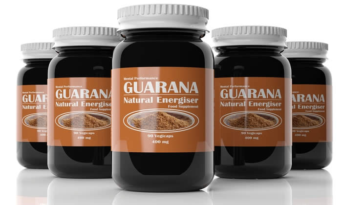 Guaranà e Caffeina per Dimagrire