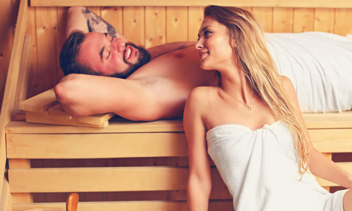 Sauna per Dimagrire: Funziona? Benefici e Svantaggi