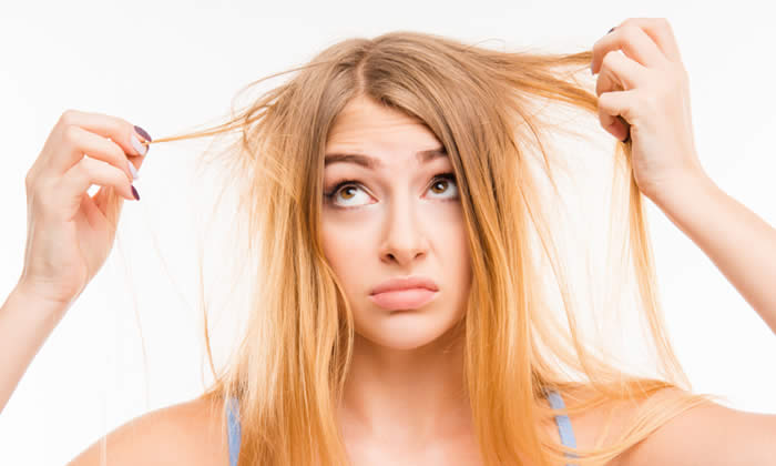 Alopecia da Stress 2019 - Cause, Sintomi, Rimedi
