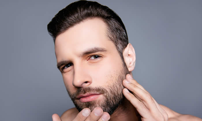 Barba Uomo