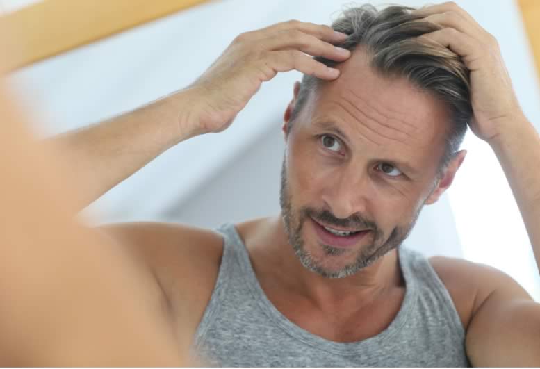 Caduta dei Capelli 2019 - Perché? Come Capire Quando è Eccessiva?