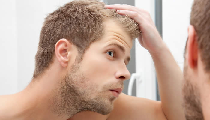 Fase Telogen Capelli - Descrizione, Caratteristiche, Sintomi