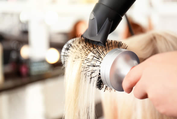 Cheratina e Acconciatura