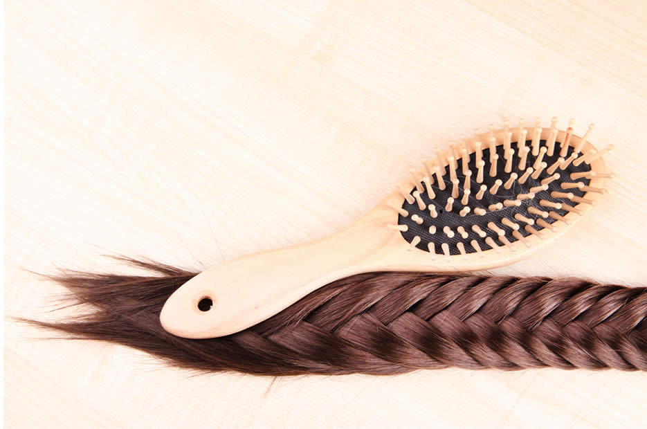 Lunghezza capelli
