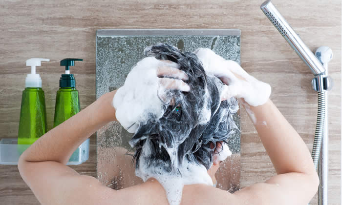 Shampoo Anticaduta 2019 - Cosa Contengono? Ingredienti Anticaduta