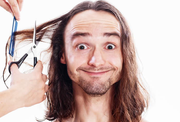 Capelli: Crescita e Caduta Ciclica - Ciclo Vitale dei Capelli