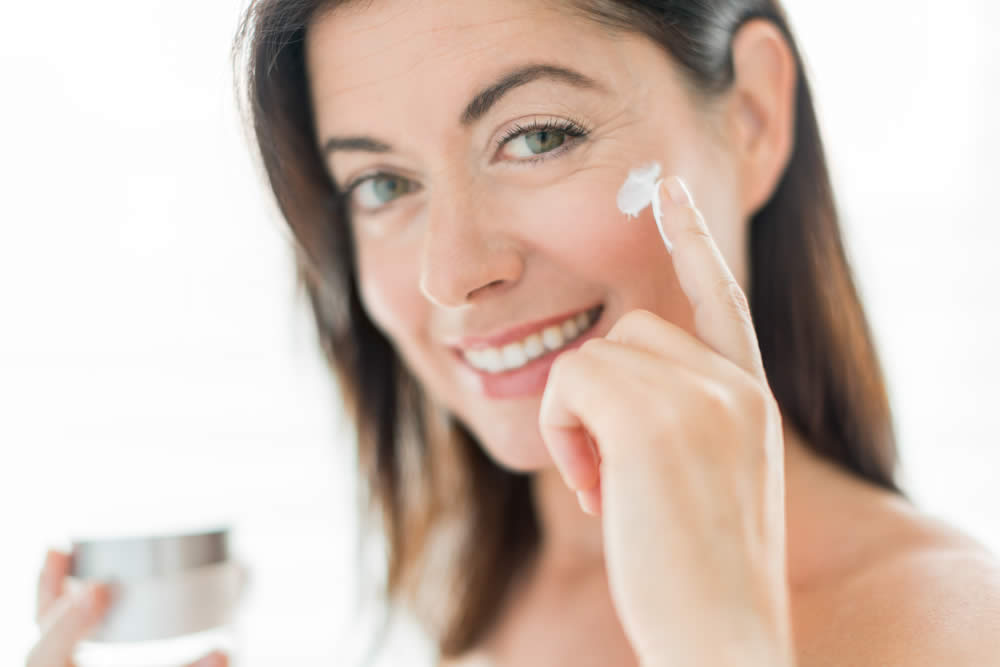 Creme Antiage per il Contorno Occhi