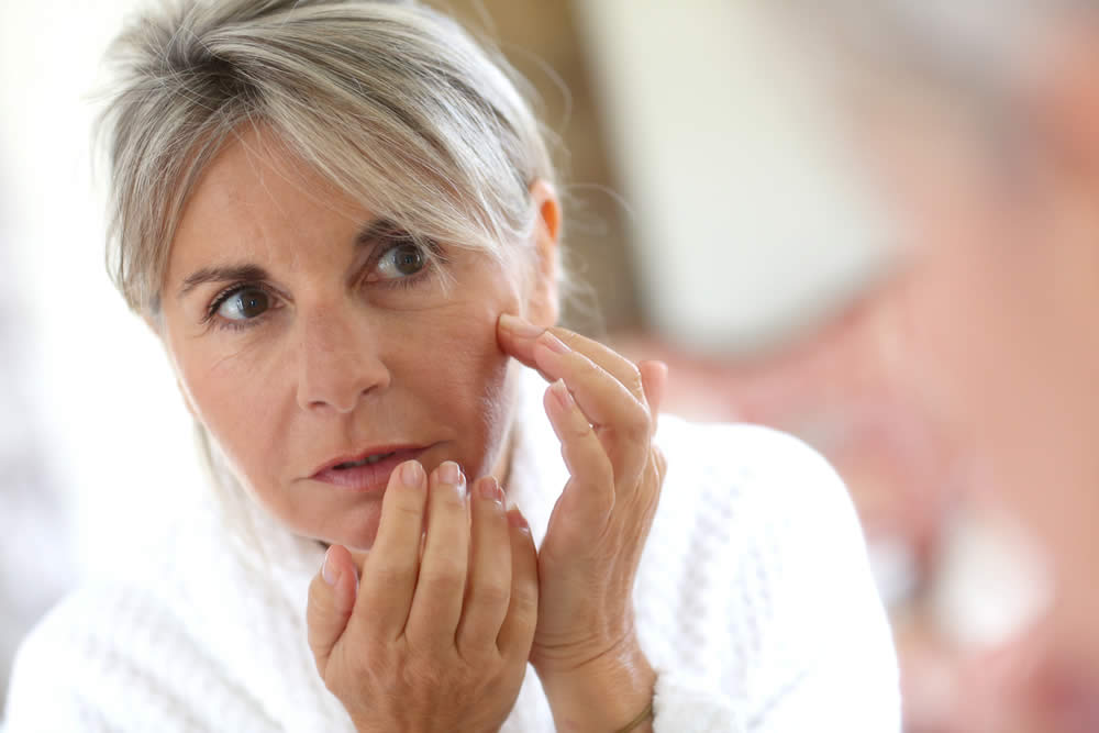 Crema Antirughe per Pelli Mature