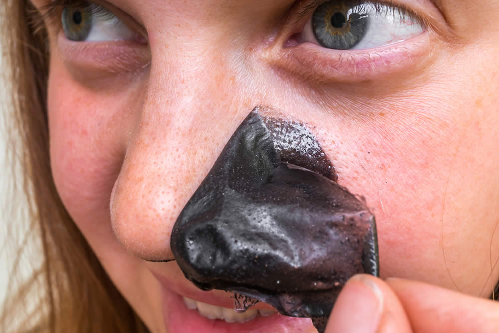Maschera Nera Risultati