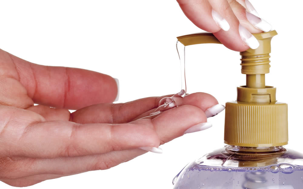 Sapone Liquido - Storia, Produzione e Consigli per l'Acquisto