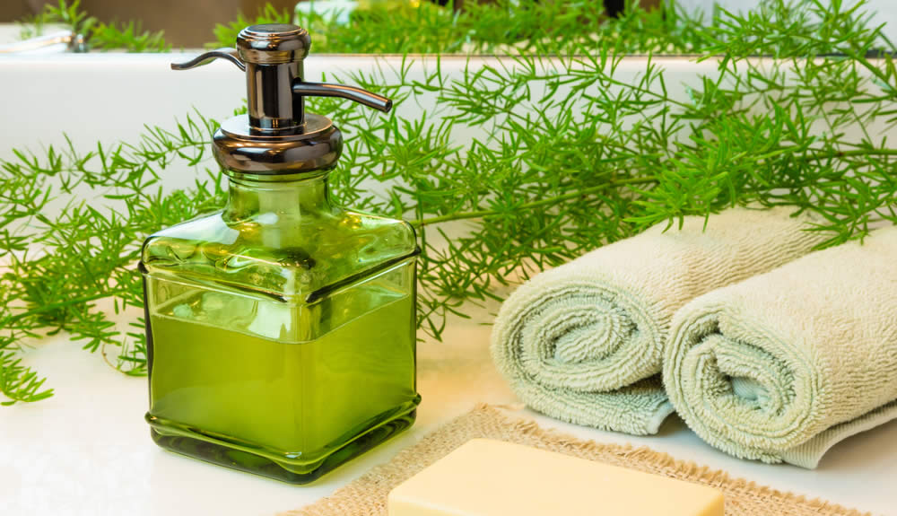 Sapone Liquido Fatto in Casa - Idee e Ricette