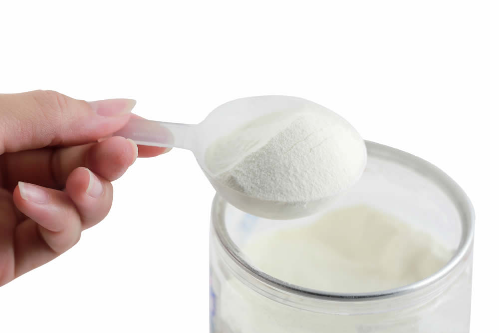 Integratori di Collagene