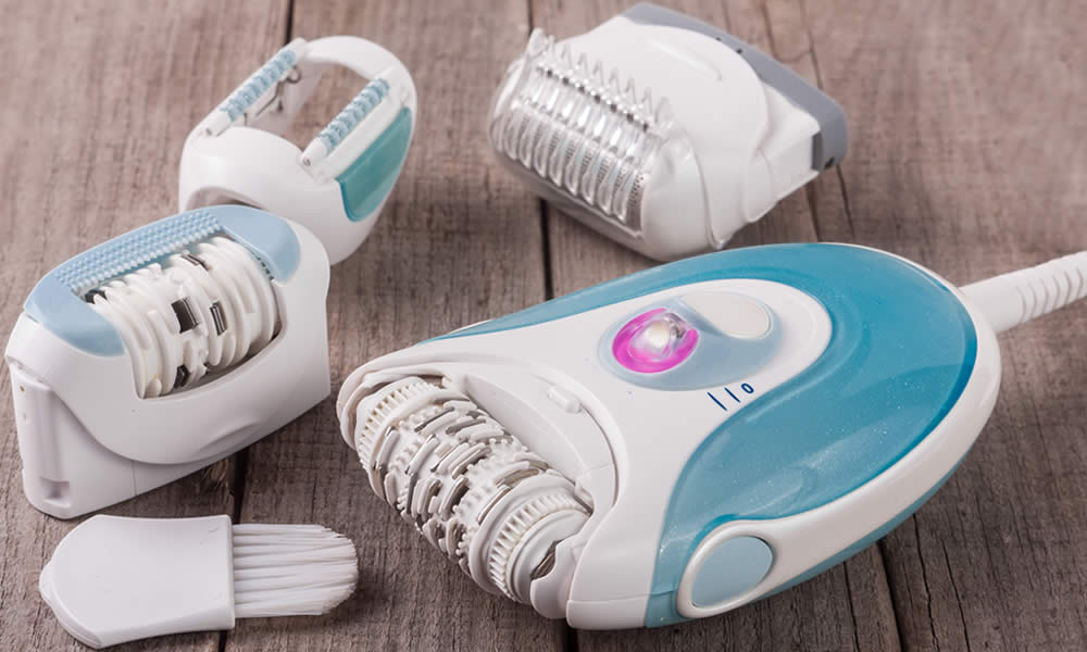 Epilatore Elettrico - Guida all'Uso e all'Acquisto