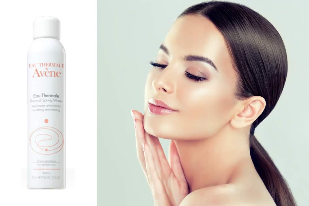 Acqua Termale Avène 2019 - A Cosa Serve? Benefici, Uso, Opinioni