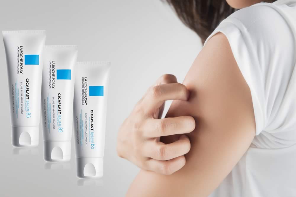 Cicaplast Baume 2019 - Crema Pelle Secca e Irritata - Uso e Opinioni