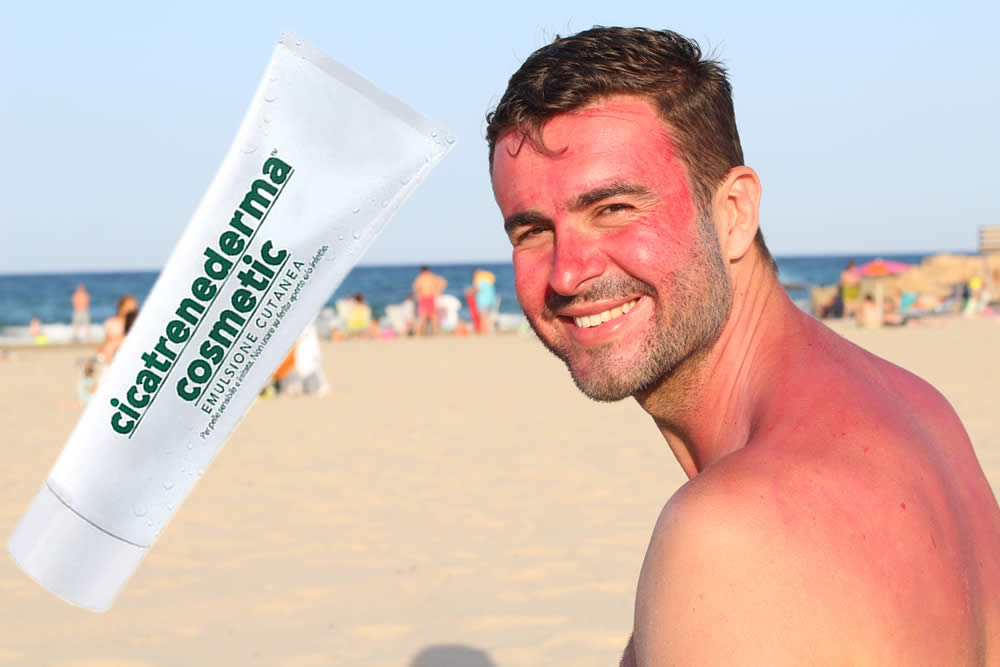 Cicatrene Derma 2019 - A Cosa Serve? Ingredienti, Uso e Opinioni