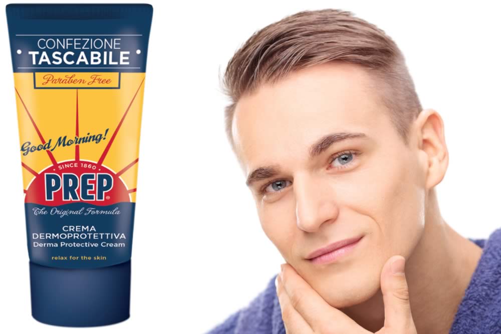Crema Prep 2019 - Tutti i Benefici: Ingredienti, Proprietà, Uso, Opinioni