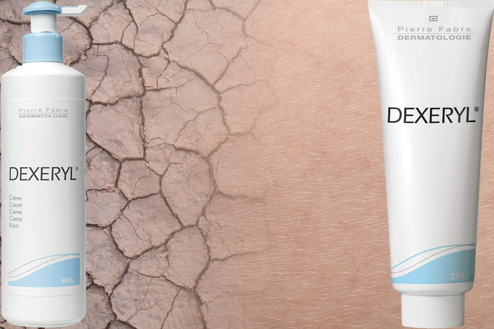 Dexeryl 2019 - Crema Pelle Secca - Funziona? Uso e Opinioni