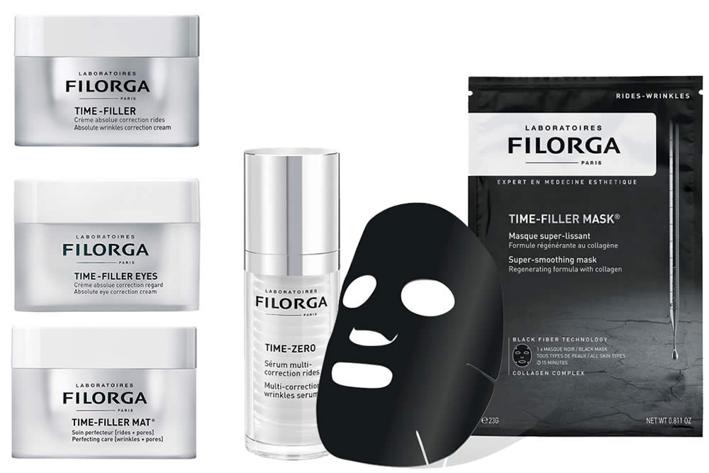 Filorga Time Filler 2019: Antirughe che Funziona? Uso, Prezzo, Opinioni