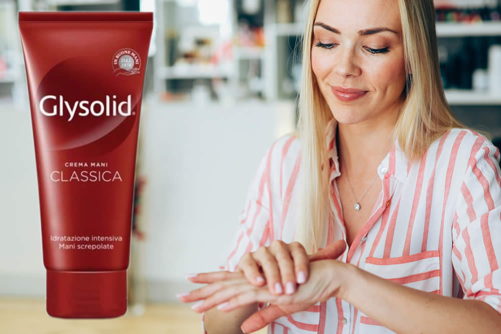 Glysolid 2019 - Crema Mani: Fa Bene o Fa Male? Benefici e Opinioni