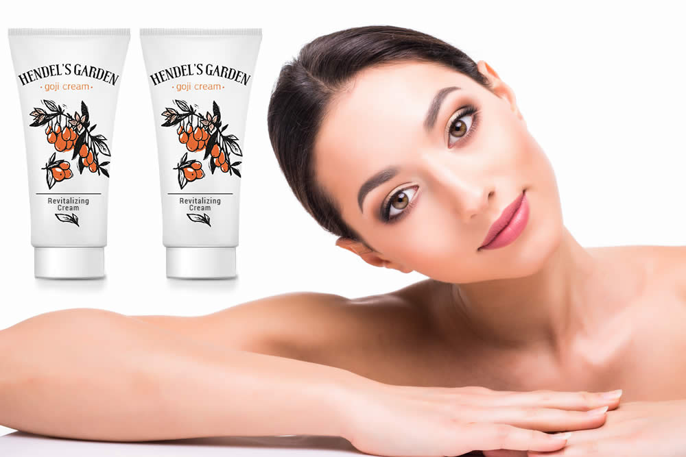 Goji Cream Antirughe 2019 - Funziona o Ennesima Fregatura? Opinioni