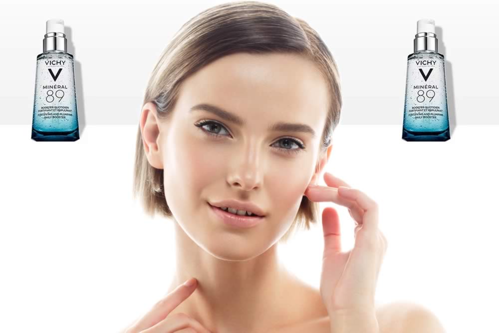 Mineral 89 Vichy - A Cosa Serve? Funziona Davvero? Opinioni 2019