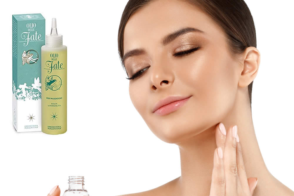 Olio delle Fate - A Cosa Serve? Funziona? Uso, Prezzo e Opinioni