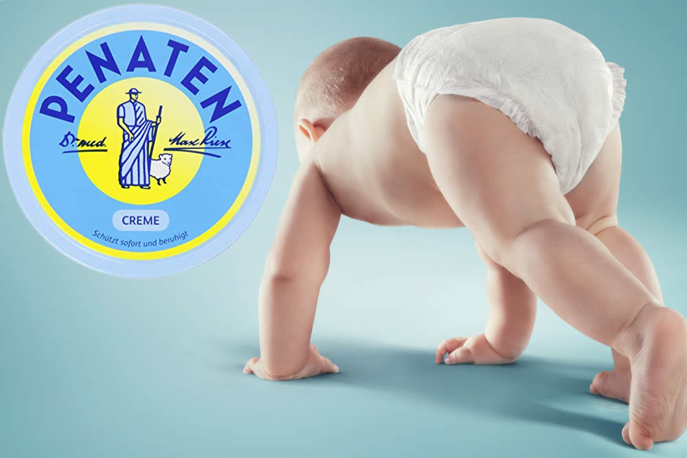 Penaten Crema 2019 - A Cosa Serve? E' Sicura? Uso, Prezzo, Opinioni