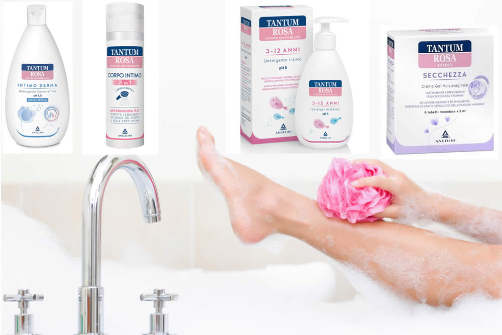 Tantum Rosa 2019 Spiegato: Scopri il Prodotto + Adatto a Te - Opinioni