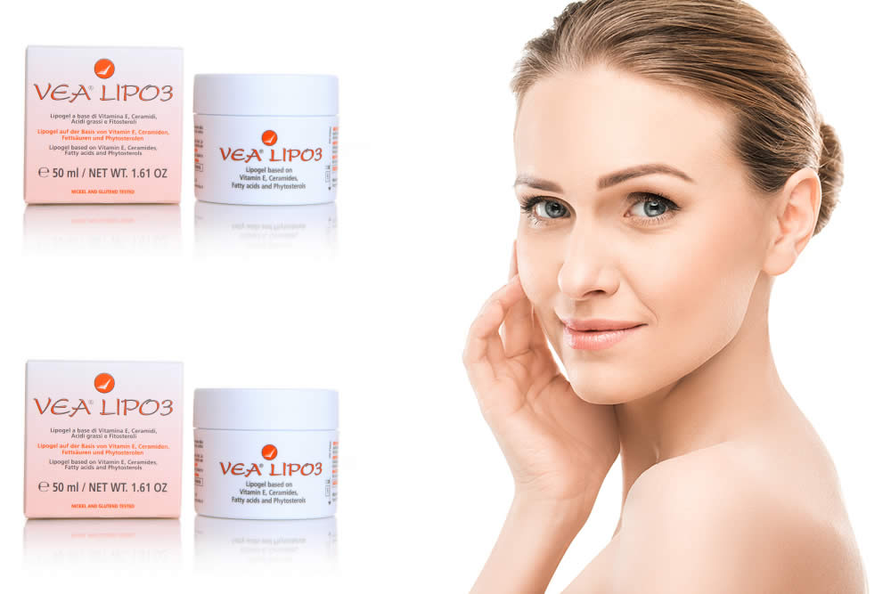 Vea Lipo3 2019 - Analisi Ingredienti e Benefici - Uso, Prezzo, Opinioni