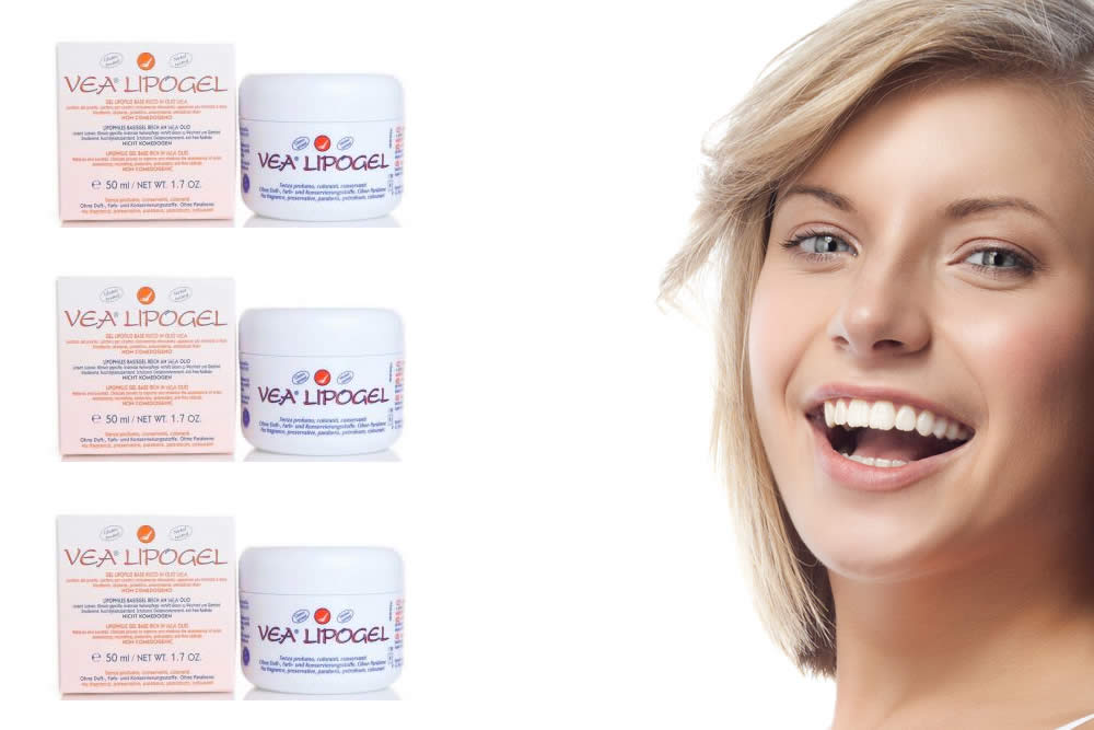 Vea Lipogel 2019 - Analisi di Benefici e Ingredienti: Funziona? Opinioni